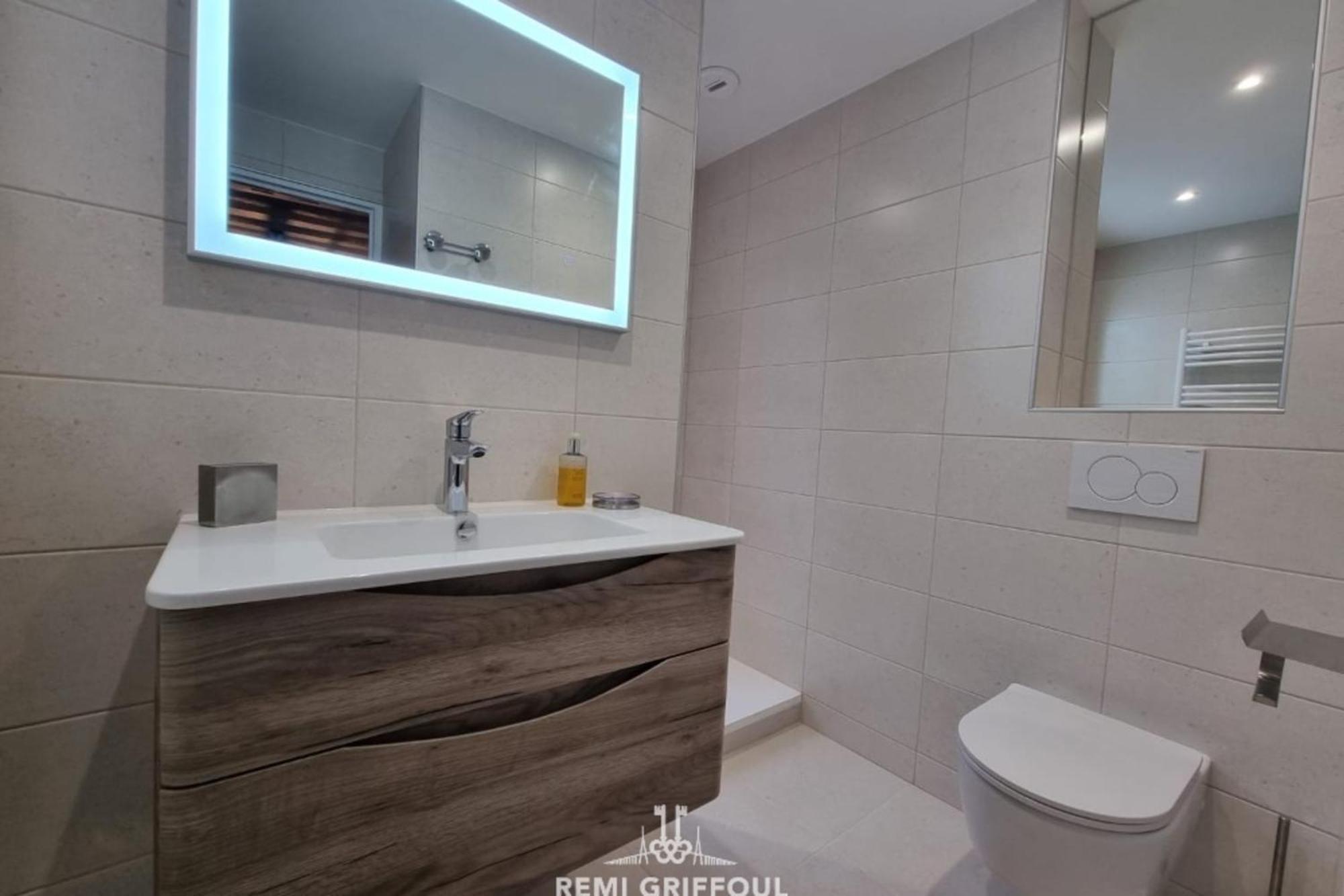 The Lighthouse Charming Apartment Beach & City Center 2-4 Pers Honfleur Exterior foto